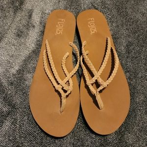 Flojos woman's sandals